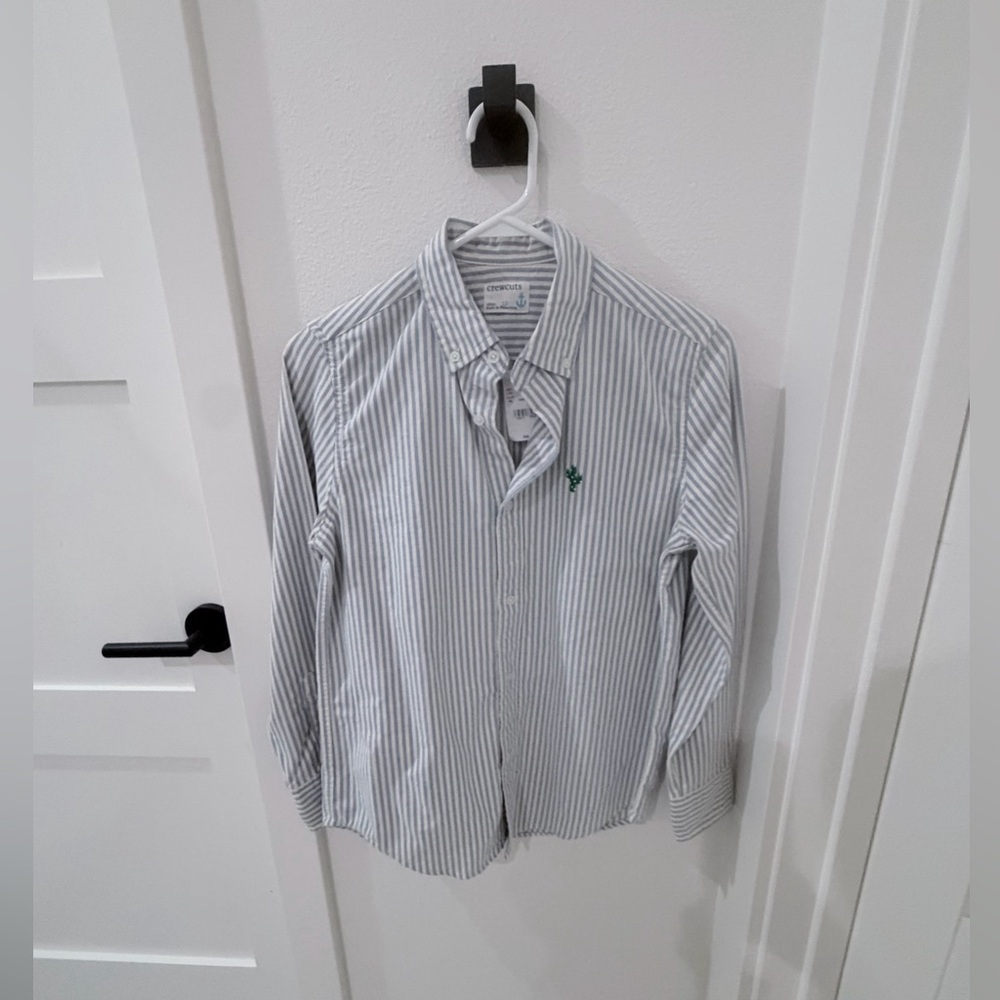 J crew blouse - Picture 1 of 4